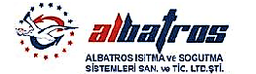 Albatros ARAÇ Klima logosu