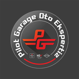Antalya Pilot Garage Kepez Otogar Şubesi logosu