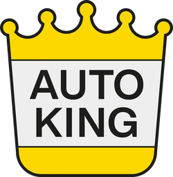 Auto King logosu