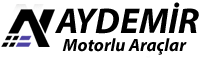 Aydemir Oto ve Fren Sistemleri logosu
