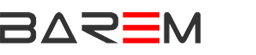 Barem Makina & Filtre logosu
