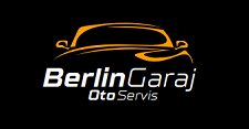 Berlin Garaj Oto Servis Bostancı logosu