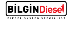 Bilgin Dizel logosu