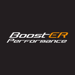 Booster Performance logosu