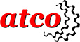 Bosch Car Service - Atco logosu