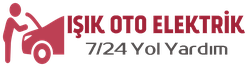 Bursa Işık Oto Elektrik logosu