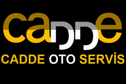 Cadde Oto Servis logosu