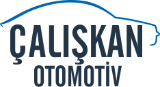 Caliskan Otomotiv Ford Ozel Servis logosu