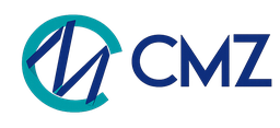 Cmz Oto ElektrİK&KlİMa logosu
