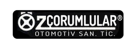 Çorumlular otomotiv logosu