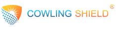 Cowling Shield logosu