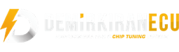 Demirkıran ECU Bursa logosu
