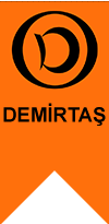 Demirtaş Otomotiv logosu