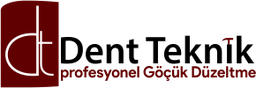 Dent Teknik Alim Usta logosu