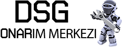 Dsg Mekatronik Multitronik Onarım Merkezi logosu
