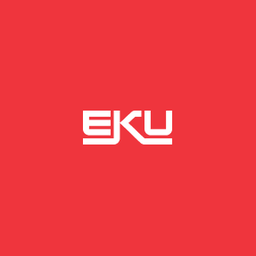 EKU logosu