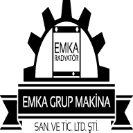 EMKA Radiator logosu