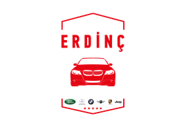 Erdinc Oto logosu