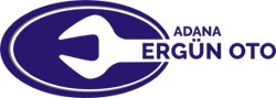 Ergün Oto logosu
