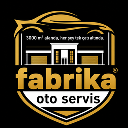 Fabrika Oto Servis logosu