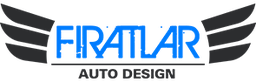 Firatlar OTO Dizayn logosu