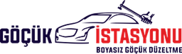 Göçük İstasyonu logosu