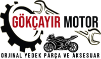 Gokcayir Motor logosu