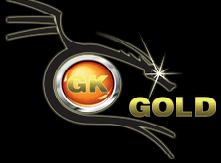 GOLD Karoser logosu