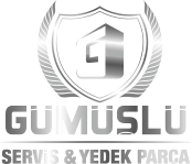 Gumuslu Otomotiv logosu