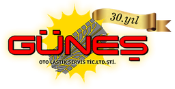 Güneş Oto logosu