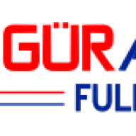 Gür & Alp OTO Mekanik Servis logosu