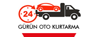 Gurun Oto Kurtarma logosu