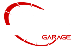 Guse Garage logosu