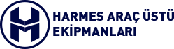 Harmes Araç Üstü Ekipmanları logosu