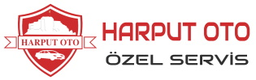 Harput Oto logosu