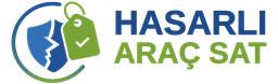 Hasarlı Araç Sat logosu