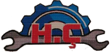 HC Otomatik Sanziman logosu