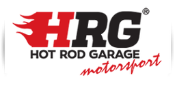 Hot Rod Garage Servis - Eurorepar Car Servis Eskişehir logosu