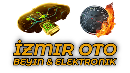 İzmir Oto Beyin – ECU / ABS Tamiri logosu