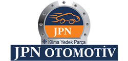Jpn Otomotiv logosu