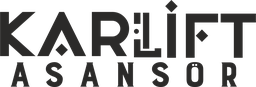 Karabük Karlift Asansör logosu