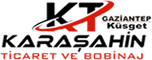 Karaşahin Bobinaj Dewalt Service logosu