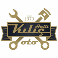 Kilic Oto Ozel Servis logosu