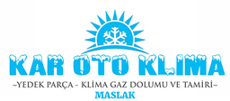 Klima Kar Oto Maslak logosu