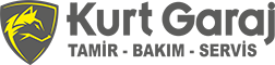 Kurt Garaj Oto Tamir Bakım Servisi logosu