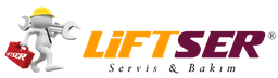 Liftser Makina Ltd. Şti. logosu