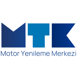 MTK Motor Yenileme Merkezi logosu