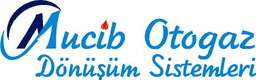 Mucip Otogaz logosu