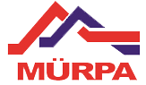 Mürpa Otomotiv Pazarlama Ticaret LTD. ŞTİ. logosu