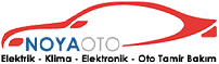 Noya Oto Elektrik ve Elektronik logosu